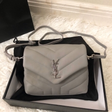 YSL Satchel Bags